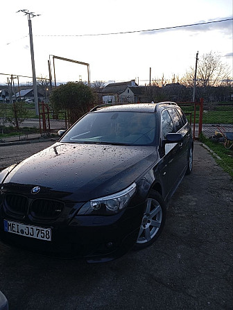 БМВ е61 пишите на ватсап 77751188 Tiraspol - fotografie 4