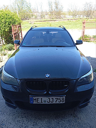БМВ е61 пишите на ватсап 77751188 Tiraspol - fotografie 3