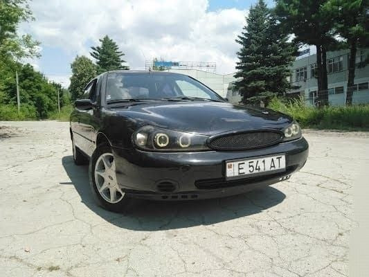 Форд мондео пишите на ватсап 77751188 Tiraspol - fotografie 1