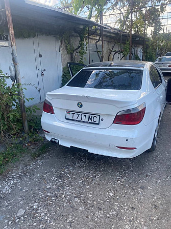БМВ 5 пишите на ватсап 77751188 Тирасполь - изображение 5