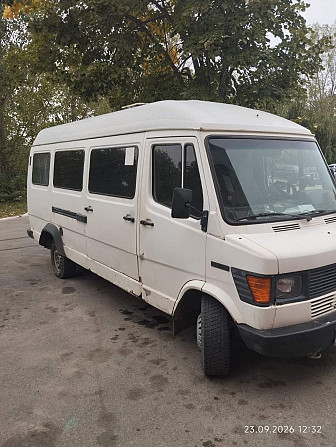 Мерседес бусик пишите ватсап 77751188 Тирасполь - изображение 5