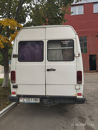 Мерседес бусик пишите ватсап 77751188 Тирасполь - изображение 3