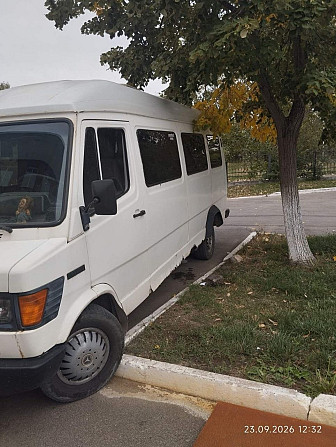 Мерседес бусик пишите ватсап 77751188 Тирасполь - изображение 1