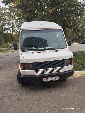Мерседес бусик пишите ватсап 77751188 Тирасполь - изображение 4
