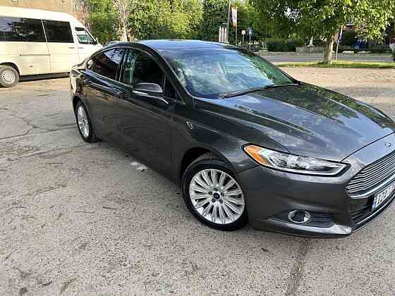 Форд фьюжн пишите ватсап 77751188 Тирасполь