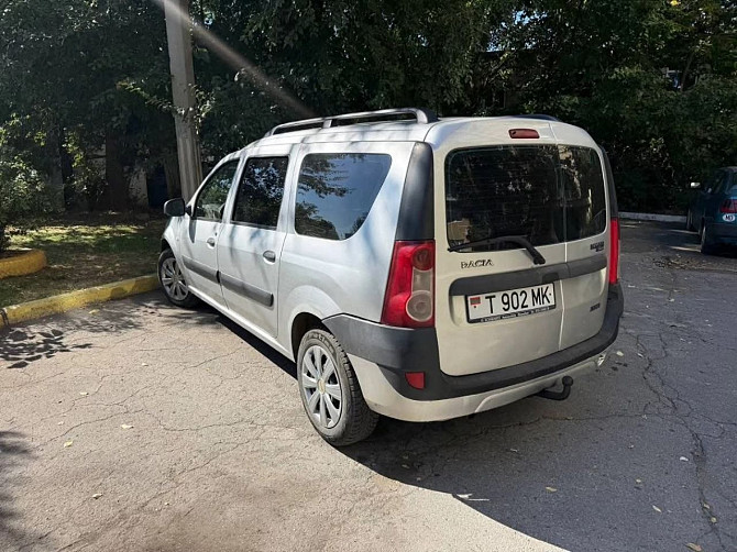 Дачия логан пишите ватсап 77751188 Тирасполь - изображение 7