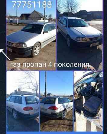 Тайота авенсис пишите ватсап 77751188 Тирасполь