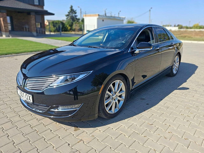 Комфортный экономный авто пишите ватсап 77751188 Тирасполь - изображение 1