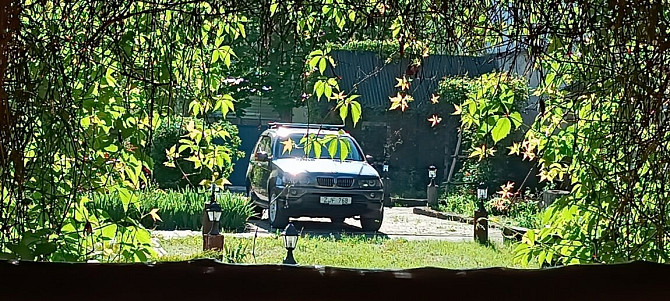 БМВ 5 пишите на ватсап 77751188 Тирасполь - изображение 3