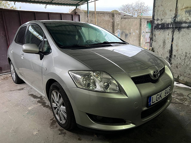 Экономичная тайота пишите ватсап 77751188 Тирасполь - изображение 1